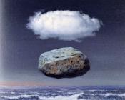 雷内马格里特 - 清晰的思路